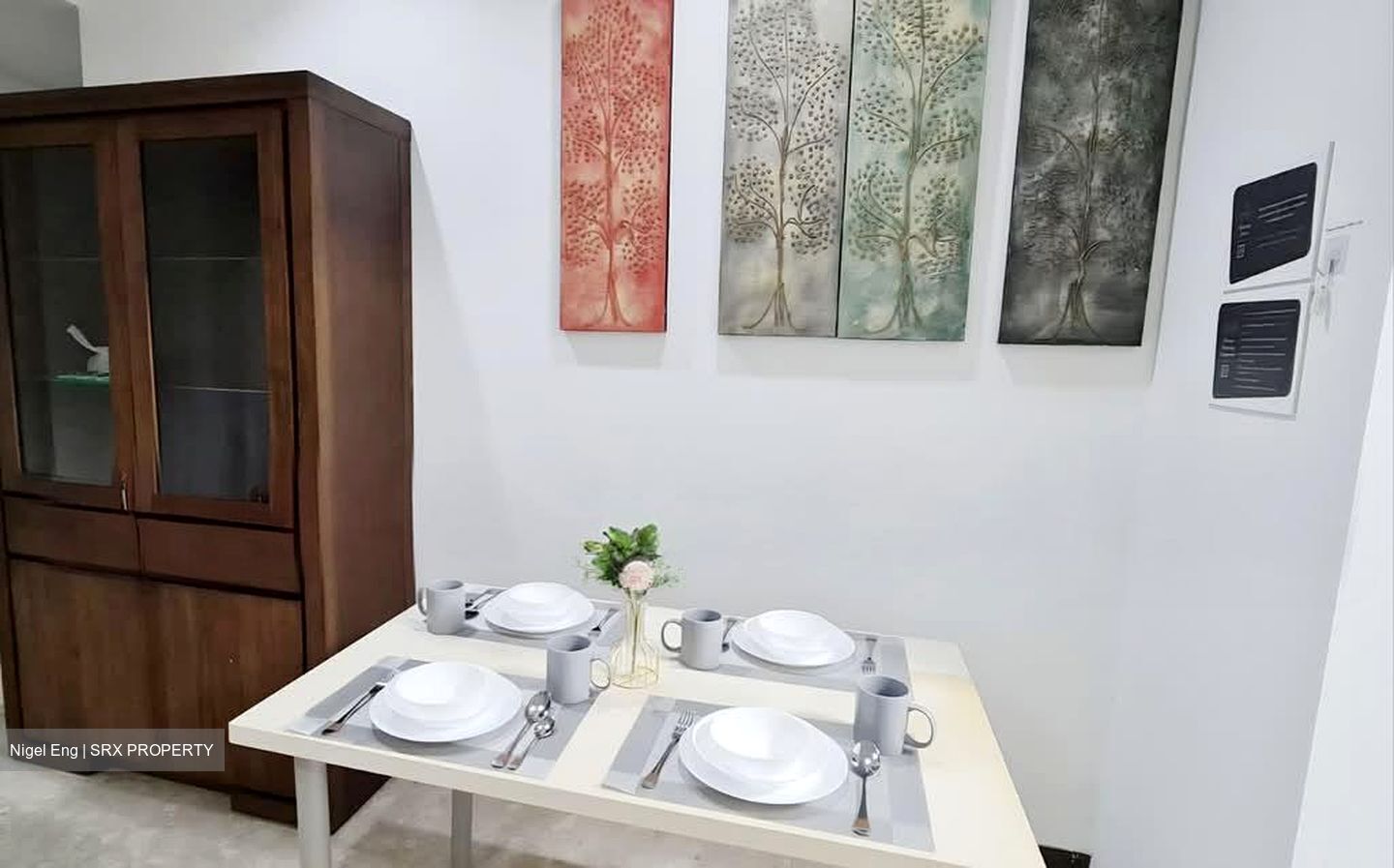 The Floravale (D22), Condominium #564016691